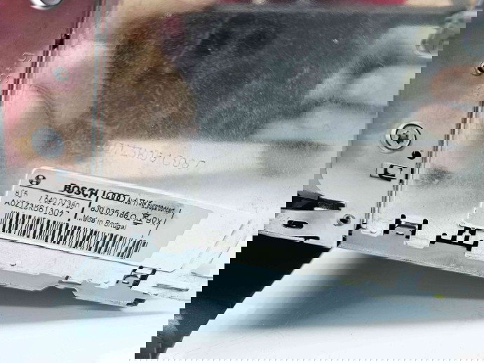  Radio CD Audi TT (8J3) [Fabr 2006-2013] 8J035186Q