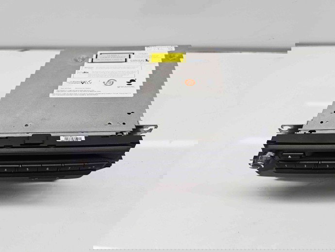  Radio CD Bmw 3 Cabriolet (E93) [Fabr 2006-2011] Facelift 9283429