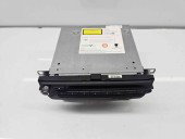  Radio CD Bmw 3 Cabriolet (E93) [Fabr 2006-2011] Facelift 9283429