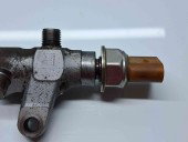 Rampa injectoare Audi TT (8J3) [Fabr 2006-2013] 03L130089P 2.0 TDI CFGB 125KW / 170CP