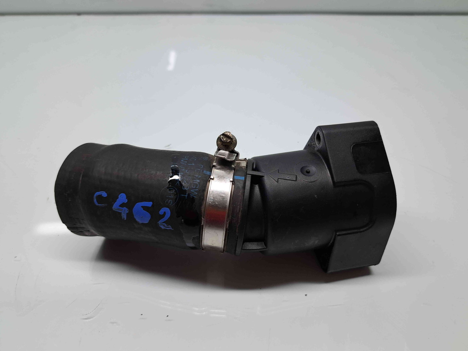 Rezonator turbo Audi TT (8J3) [Fabr 2006-2013] 03L131111R - imagine 3