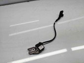  Senzor acceleratie Audi Q7 (4LB) [Fabr 2006-2014] Facelift 7L0907673E