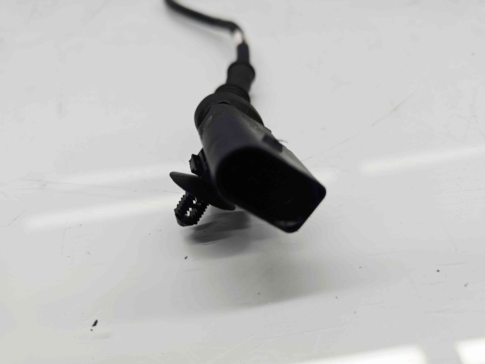  Senzor acceleratie Audi Q7 (4LB) [Fabr 2006-2014] Facelift 7L0907673E