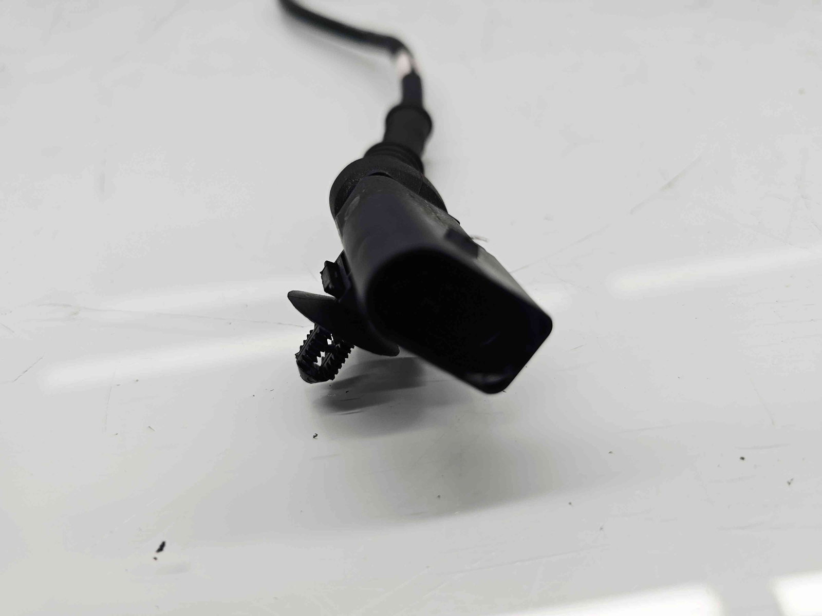 Senzor acceleratie Audi Q7 (4LB) [Fabr 2006-2014] Facelift 7L0907673E - imagine 3