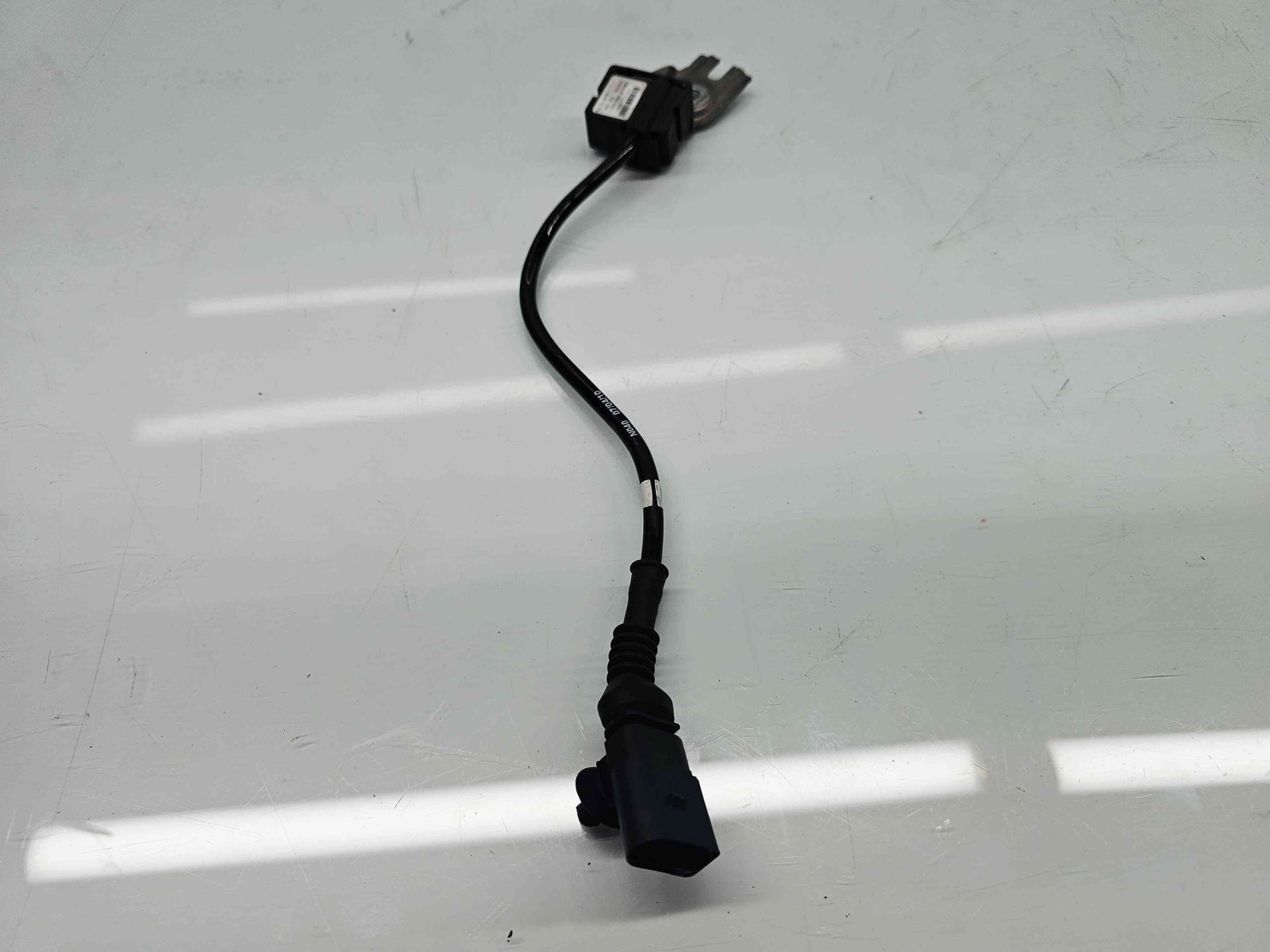 Senzor acceleratie Audi Q7 (4LB) [Fabr 2006-2014] Facelift 7L0907673E - imagine 4