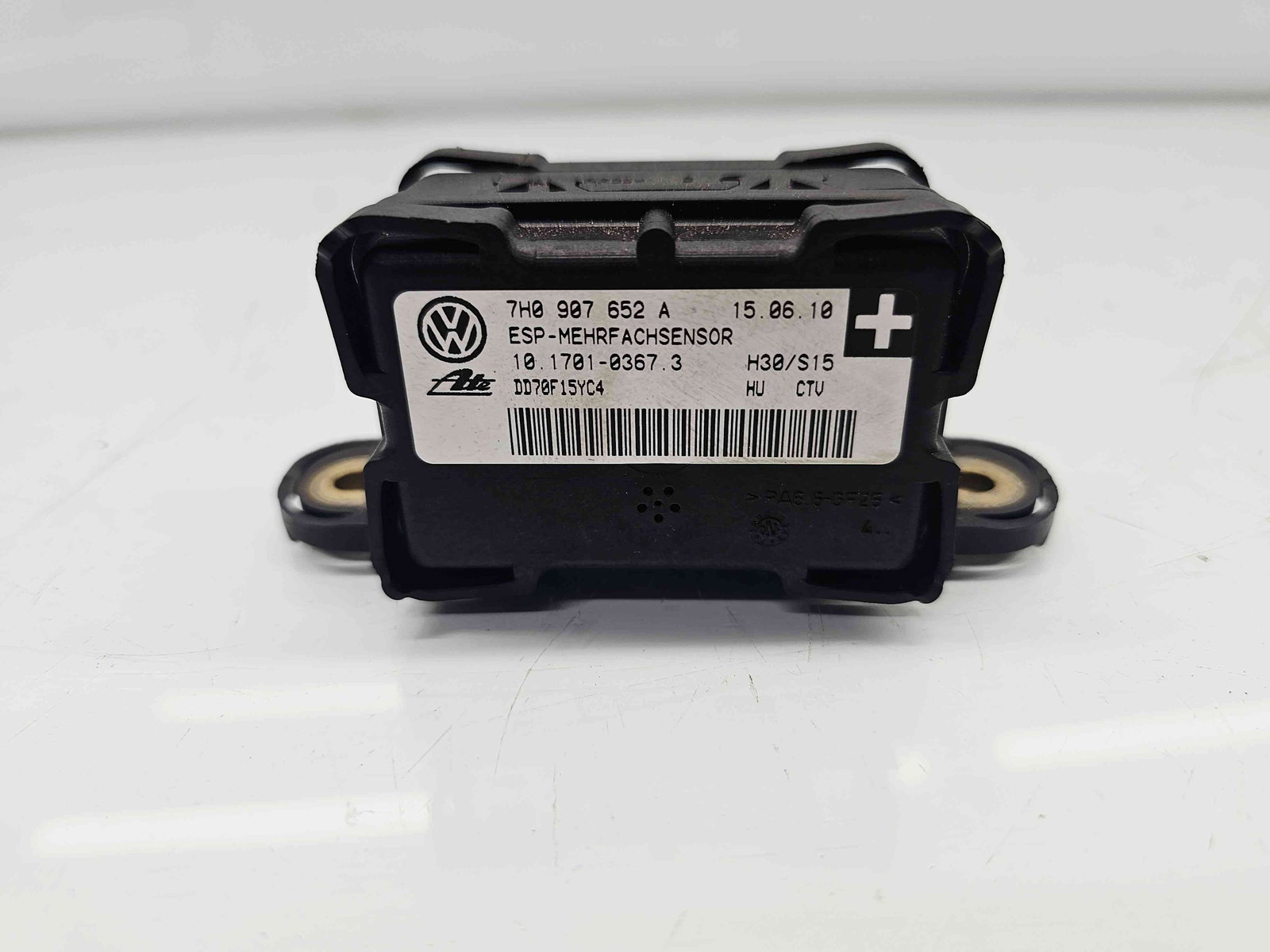 SENZOR ESP Audi Q7 (4LB) [Fabr 2006-2014] Facelift 7H0907652A - imagine 1