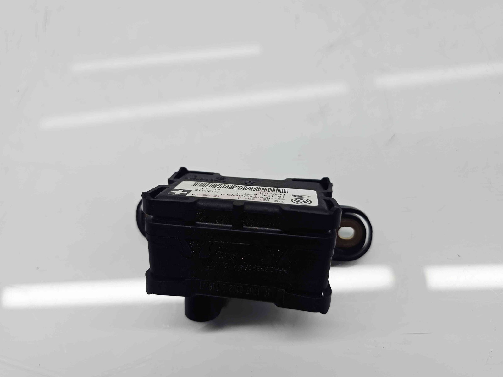 SENZOR ESP Audi Q7 (4LB) [Fabr 2006-2014] Facelift 7H0907652A - imagine 3