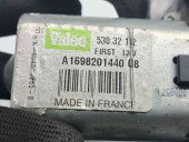  Motoras stergator haion Mercedes Clasa B (W245) [Fabr 2005-2011] A1698201440