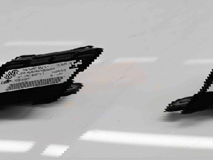  SENZOR ESP Audi Q7 (4LB) [Fabr 2006-2014] Facelift 7H0907652A