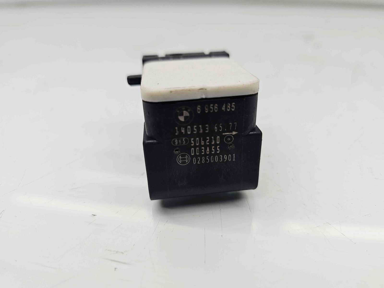 Senzor impact Bmw 3 Cabriolet (E93) [Fabr 2006-2011] Facelift 6956485 - imagine 2