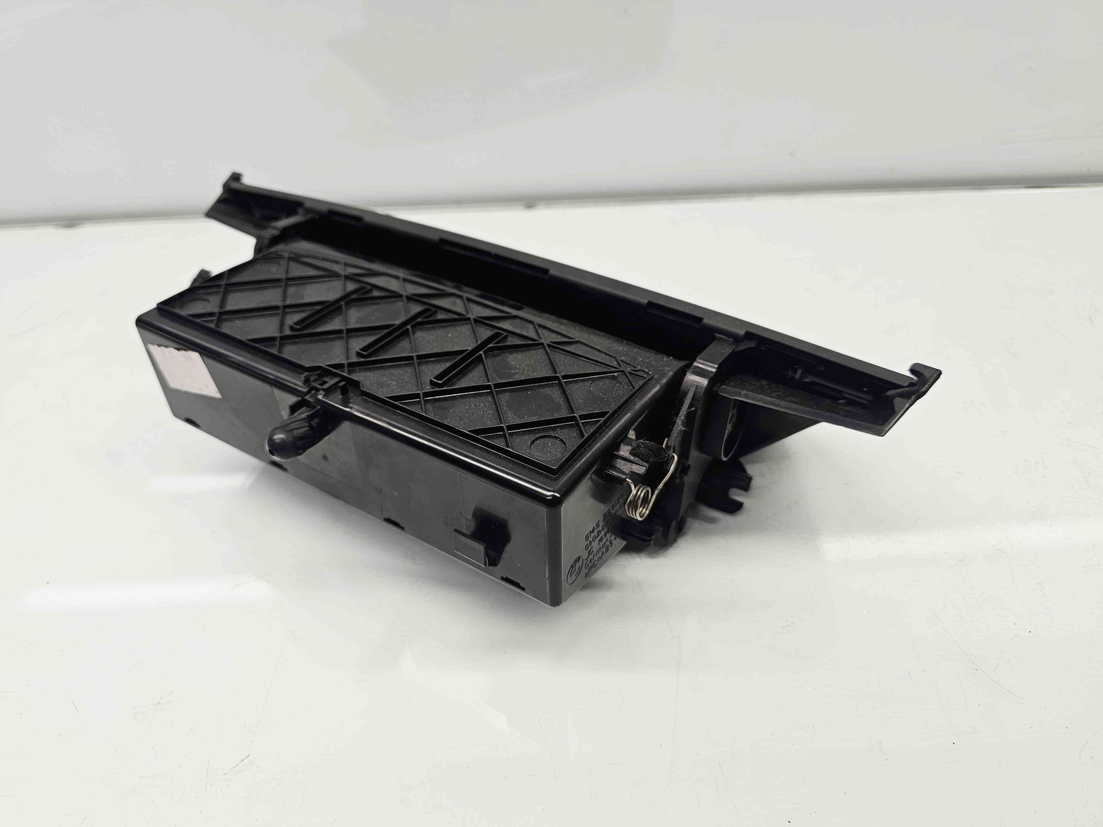 Sertar bord Bmw X1 (E84) [Fabr 2009-2015] OEM - imagine 3