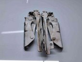 Set balamale capota Volkswagen Golf 6 (5K1) [Fabr 2009-2013] OEM