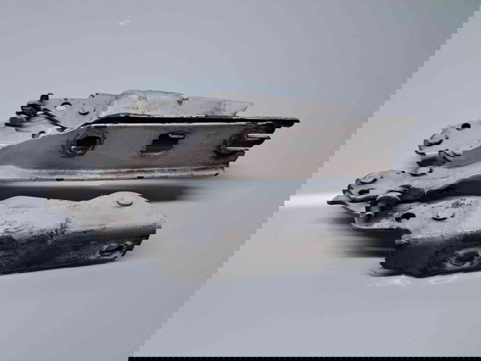 Set balamale capota Volkswagen Golf 6 (5K1) [Fabr 2009-2013] OEM