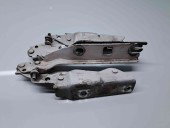 Set balamale capota Volkswagen Golf 6 (5K1) [Fabr 2009-2013] OEM