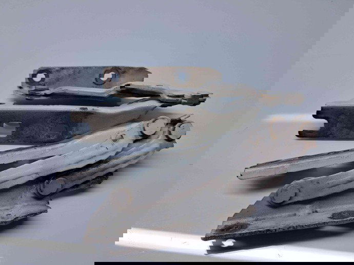 Set balamale capota Volkswagen Golf 6 (5K1) [Fabr 2009-2013] OEM