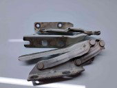 Set balamale capota Volkswagen Golf 6 (5K1) [Fabr 2009-2013] OEM