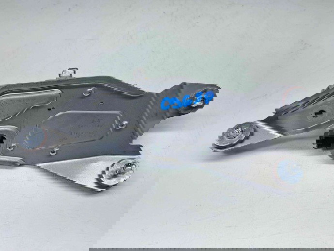  Motoras stergator haion MAZDA 6 (GJ1) [Fabr 2014-2021] GHP9-67450