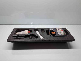  Set compresor Ford Ecosport [Fabr 2017-2024] OEM