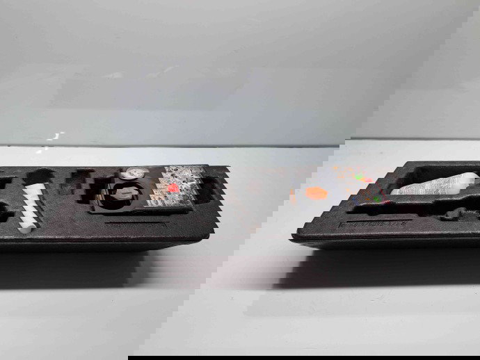  Set compresor Ford Ecosport [Fabr 2017-2024] OEM