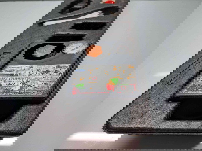  Set compresor Ford Ecosport [Fabr 2017-2024] OEM