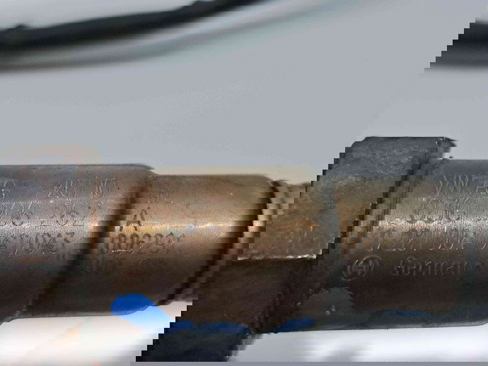 Sonda lambda Audi TT (8J3) [Fabr 2006-2013] 03G906262A 2.0 TDI CFGB 125KW / 170CP