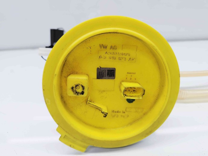 Sonda litrometrica Audi TT (8J3) [Fabr 2006-2013] 1K0919673AK 2.0 TDI CFGB 125KW / 170CP