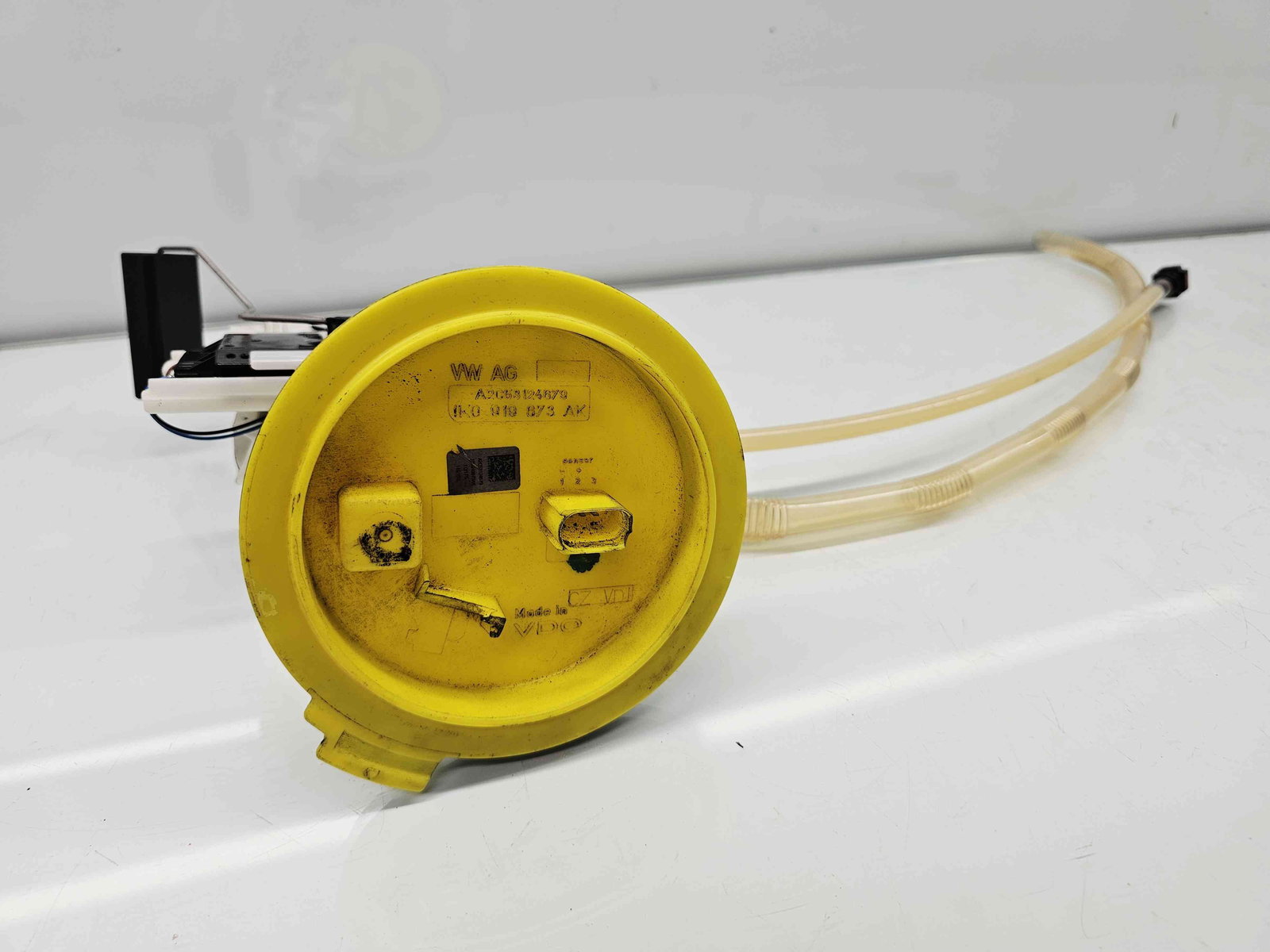 Sonda litrometrica Audi TT (8J3) [Fabr 2006-2013] 1K0919673AK 2.0 TDI CFGB 125KW / 170CP - imagine 3