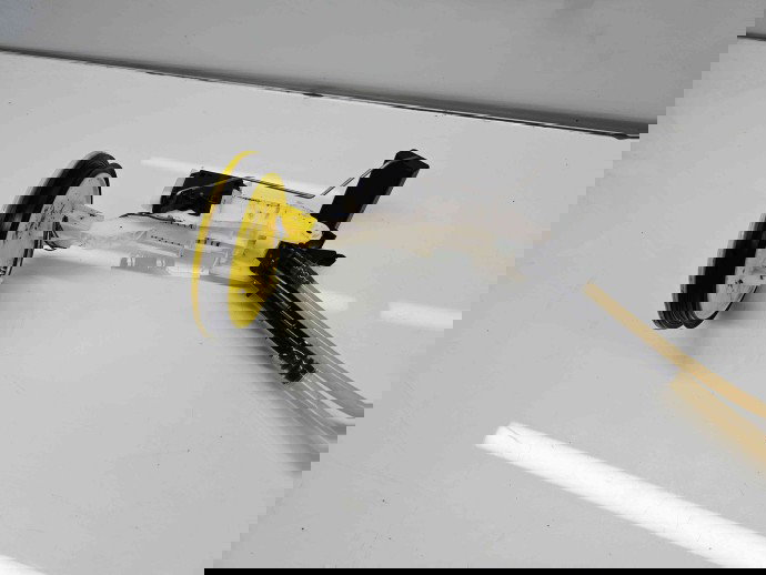 Sonda litrometrica Audi TT (8J3) [Fabr 2006-2013] 1K0919673AK 2.0 TDI CFGB 125KW / 170CP