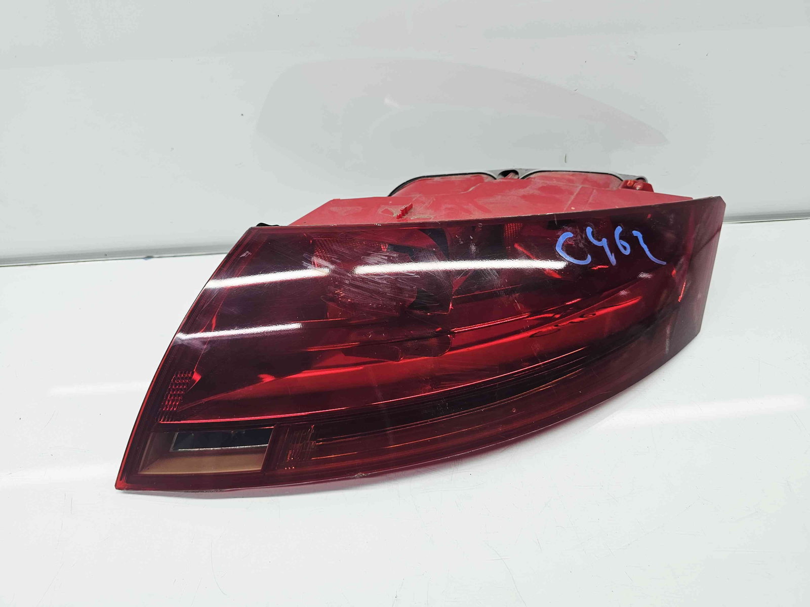 Stop aripa dreapta Audi TT (8J3) [Fabr 2006-2013] 8J0945096B - imagine 1