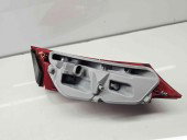  Stop aripa dreapta Audi TT (8J3) [Fabr 2006-2013] 8J0945096B
