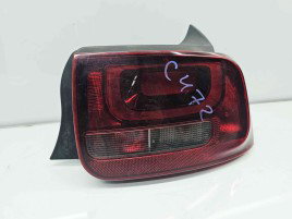  Stop aripa dreapta Citroen C4 Cactus [Fabr 2014-2017] 9800916280