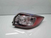 Stop aripa dreapta MAZDA 3 II Hatchback Facelift [Fabr 2011-2013] BBN751150
