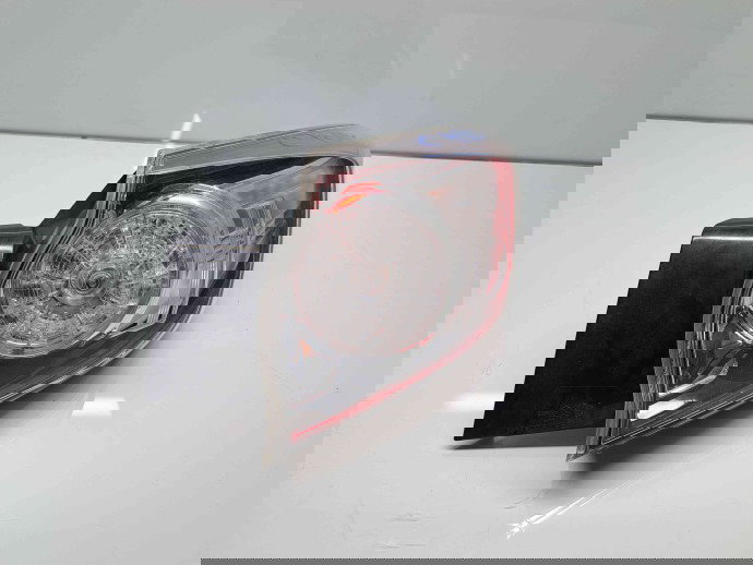 Stop aripa dreapta MAZDA 3 II Hatchback Facelift [Fabr 2011-2013] BBN751150