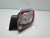 Stop aripa dreapta MAZDA 3 II Hatchback Facelift [Fabr 2011-2013] BBN751150