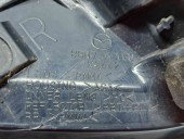 Stop aripa dreapta MAZDA 3 II Hatchback Facelift [Fabr 2011-2013] BBN751150