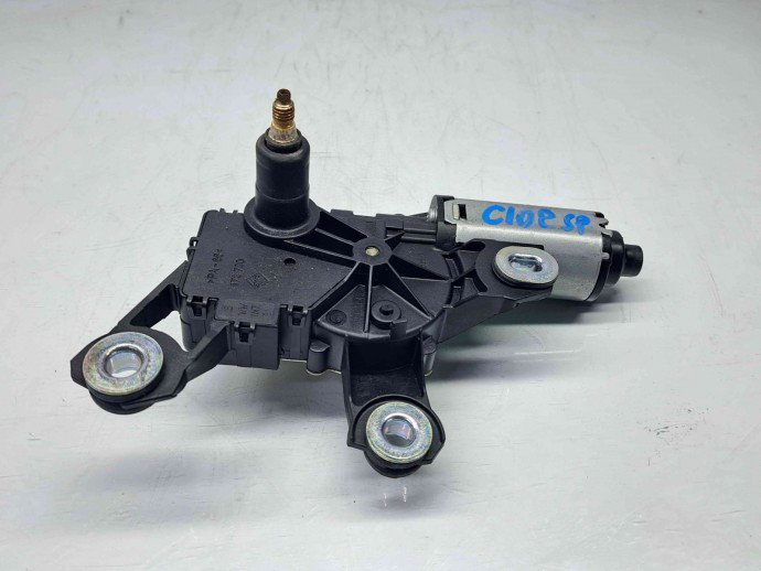  Motoras stergator haion Audi A3 Sportback (8PA) [Fabr 2004-2013] 8E9955711E