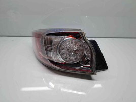 Stop aripa stanga MAZDA 3 II Hatchback Facelift [Fabr 2011-2013] BBN751160