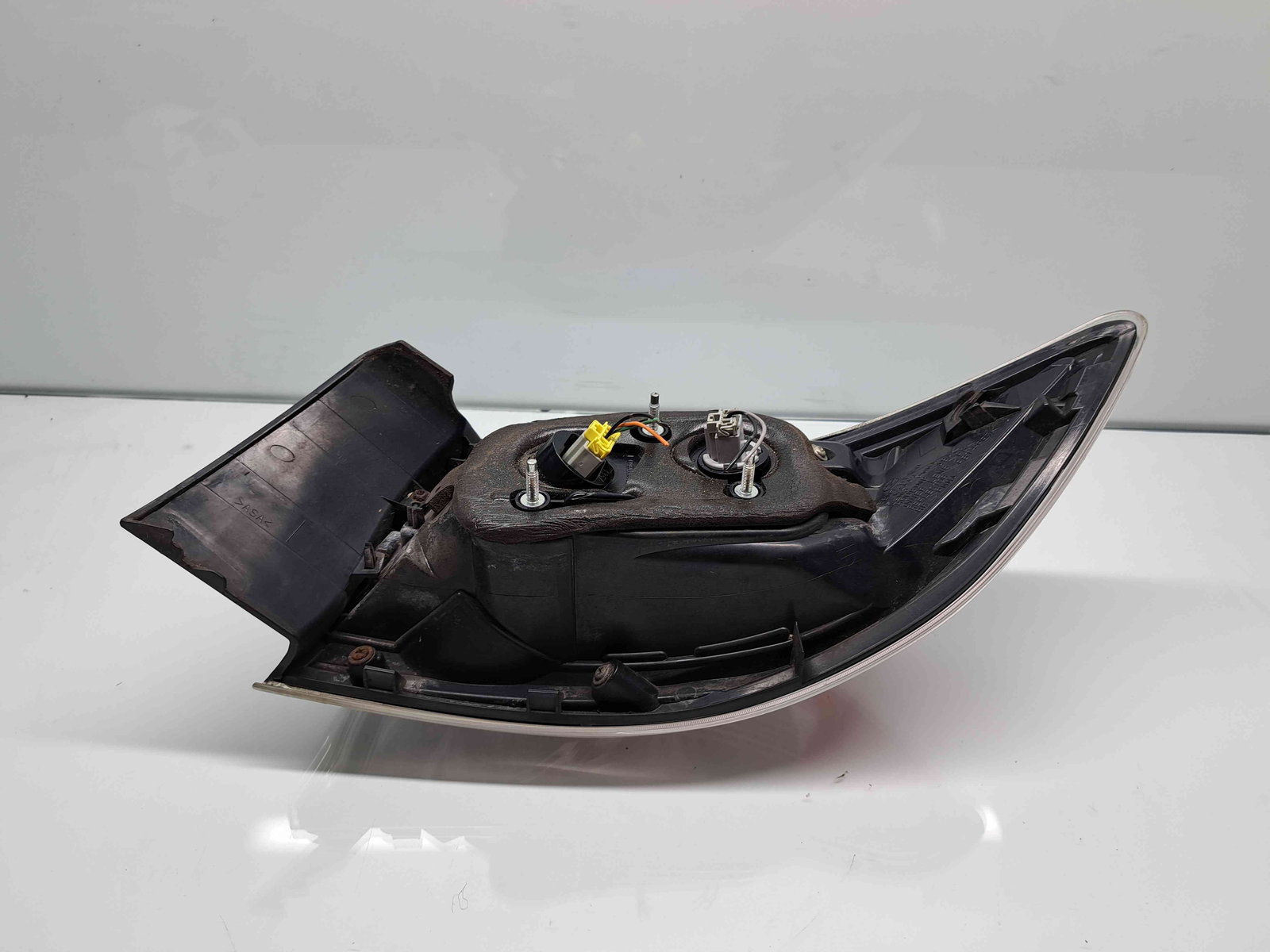 Stop aripa stanga MAZDA 3 II Hatchback Facelift [Fabr 2011-2013] BBN751160 - imagine 5