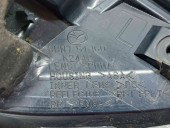 Stop aripa stanga MAZDA 3 II Hatchback Facelift [Fabr 2011-2013] BBN751160