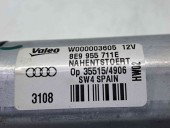  Motoras stergator haion Audi A3 Sportback (8PA) [Fabr 2004-2013] 8E9955711E