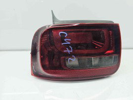  Stop aripa stanga Citroen C4 Cactus [Fabr 2014-2017] 980 0916380