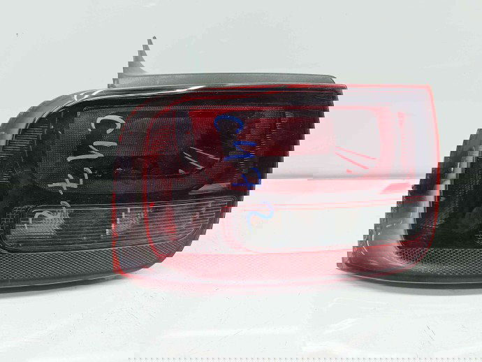  Stop aripa stanga Citroen C4 Cactus [Fabr 2014-2017] 980 0916380