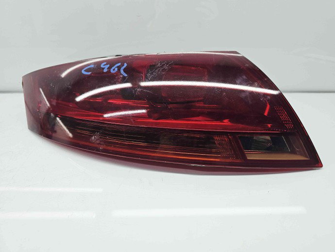  Stop aripa stanga Audi TT (8J3) [Fabr 2006-2013] 8J0945095B
