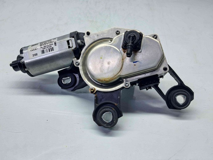  Motoras stergator haion Audi A3 Sportback (8PA) [Fabr 2004-2013] 8E9955711E