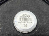  Subwoofer Bmw X1 (E84) [Fabr 2009-2015] 9204785