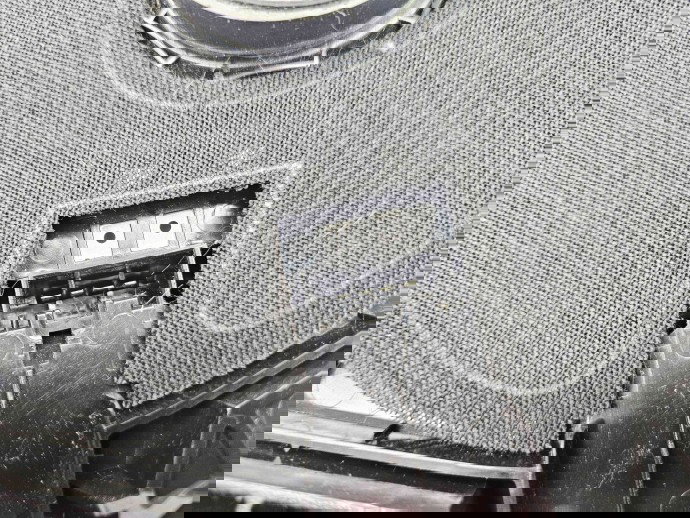  Subwoofer Bmw X1 (E84) [Fabr 2009-2015] 9204785