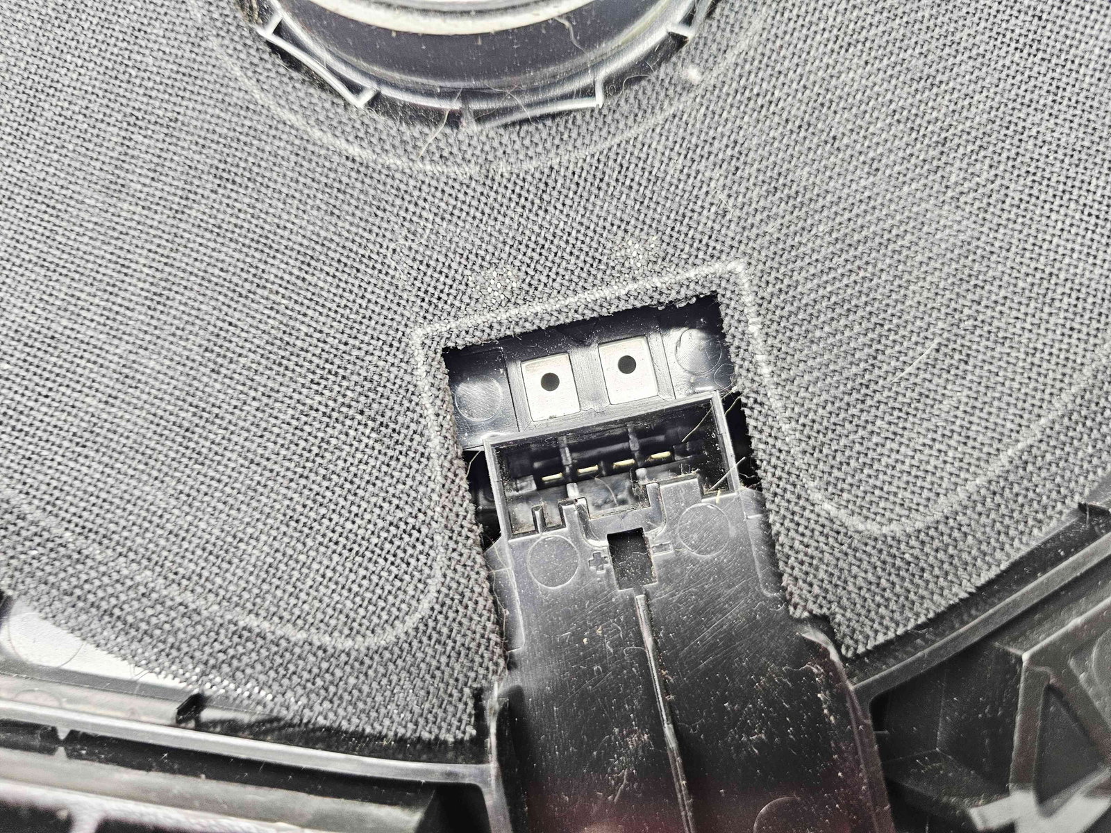 Subwoofer Bmw X1 (E84) [Fabr 2009-2015] 9204785 - imagine 3