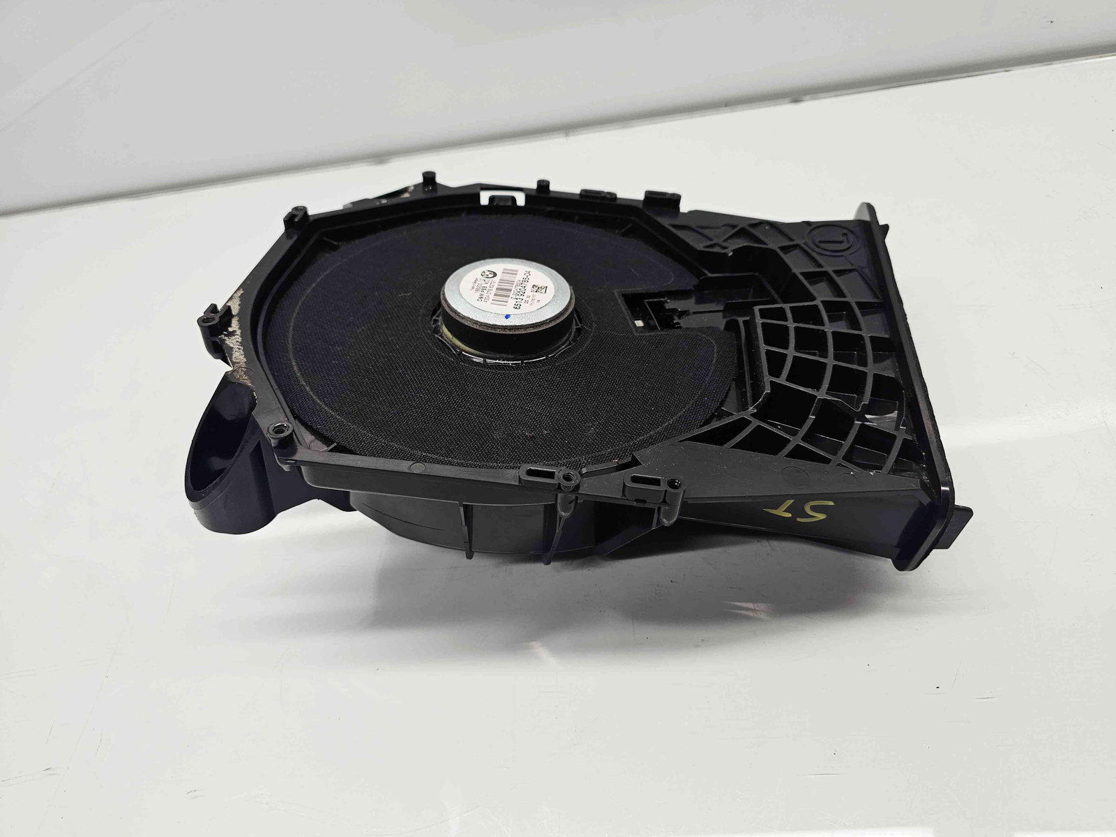 Subwoofer Bmw X1 (E84) [Fabr 2009-2015] 9204785 - imagine 4
