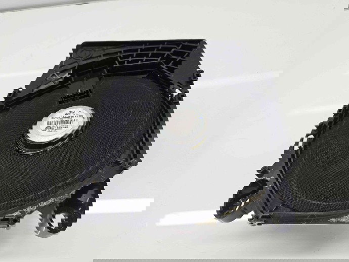  Subwoofer Bmw X1 (E84) [Fabr 2009-2015] 9204785