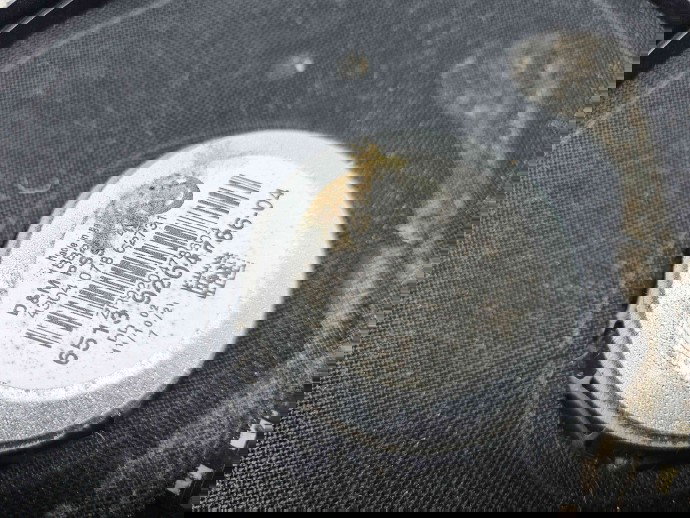  Subwoofer Bmw X1 (E84) [Fabr 2009-2015] 9204786